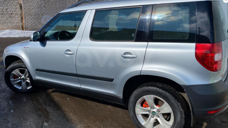 Бесплатная расшифровка VIN-кода от RAVENOL (www.drive2.ru/o/b ...