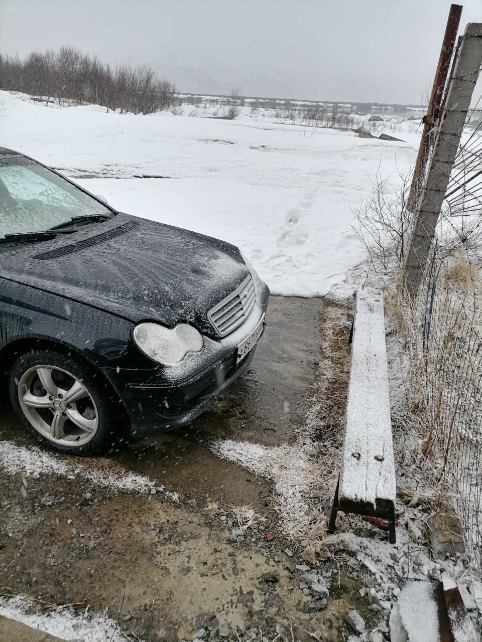 М271.948 Головка блока цилиндров (ГБЦ). Снятие. Ч.1 — Mercedes-Benz C-class  (W203), 1,8 л, 2004 года | поломка | DRIVE2