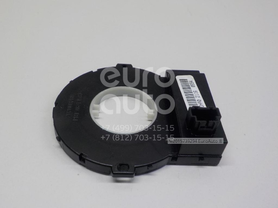 934803N000 ДАТЧИК УГЛА ПОВОРОТА РУЛЕВОГО КОЛЕСА KIA HYUNDAI | Запчасти ...