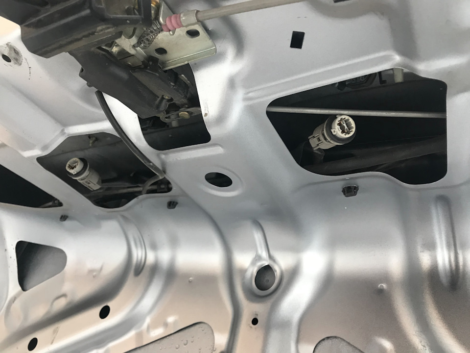 cYAAAgCw3OA 960 крепление номера лансер 9