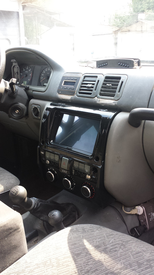 Времяночка — DRIVE2