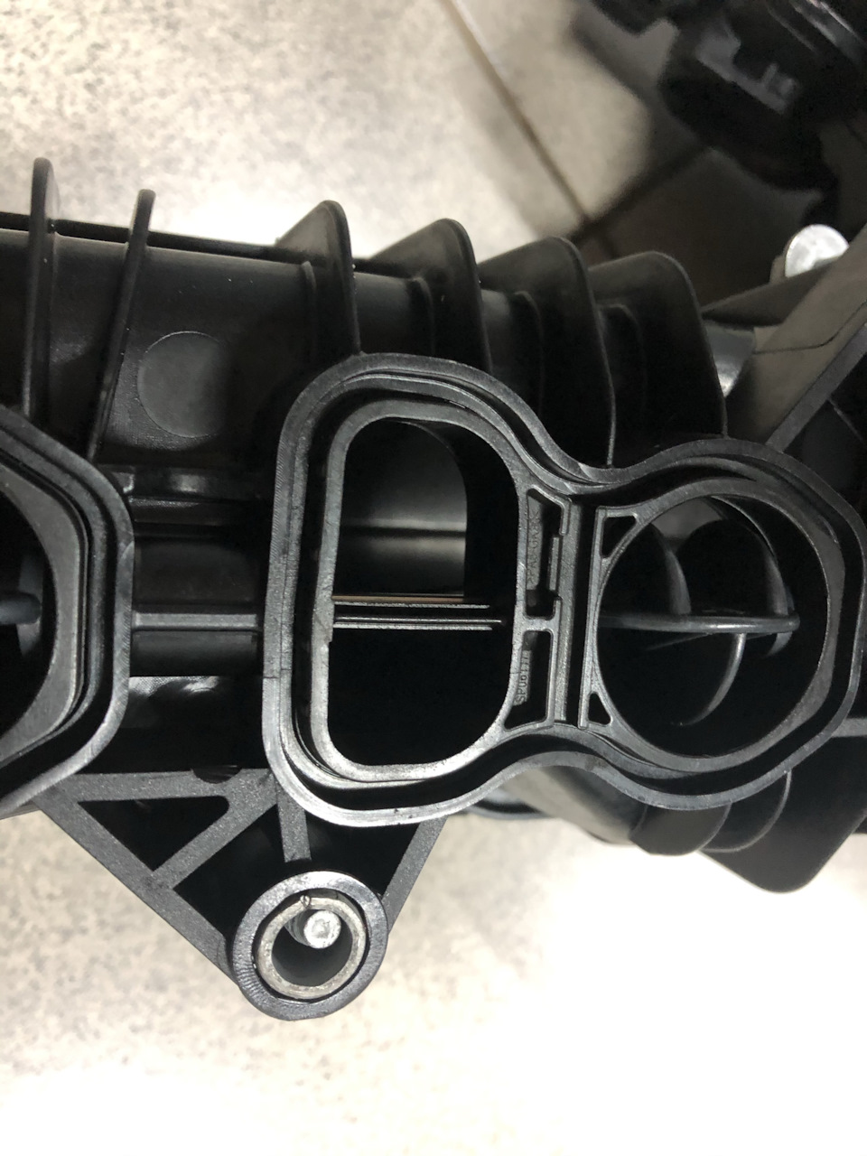 Фото в бортжурнале BMW 5 series Gran Turismo (F07)