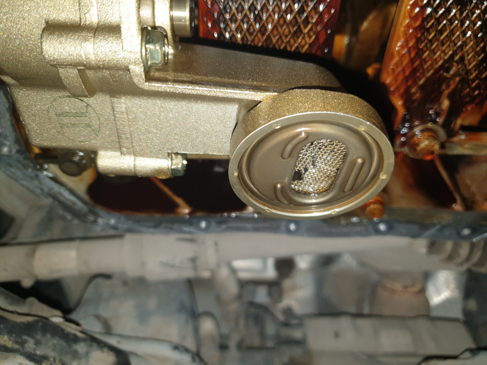 Фото в бортжурнале Hyundai Sonata V (NF)