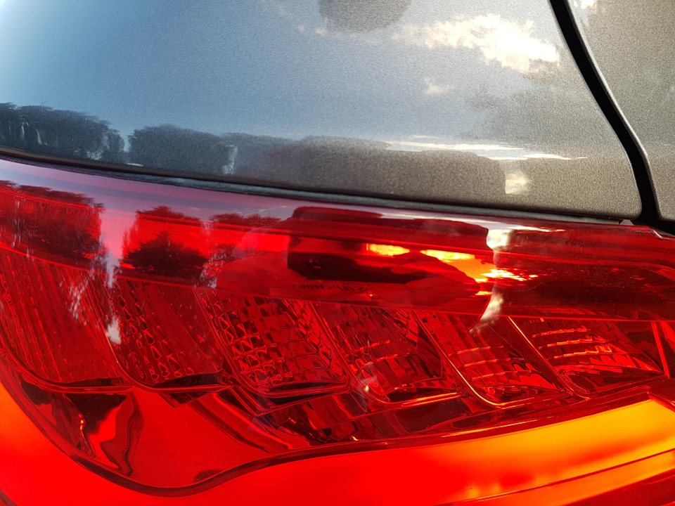 пост №4 Заменил масло и ступицу переставил стойки стаба — Chrysler ...