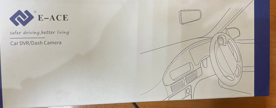2. Установка камеры заднего вида+видеорегистратор Форд Куга — Ford Kuga ...