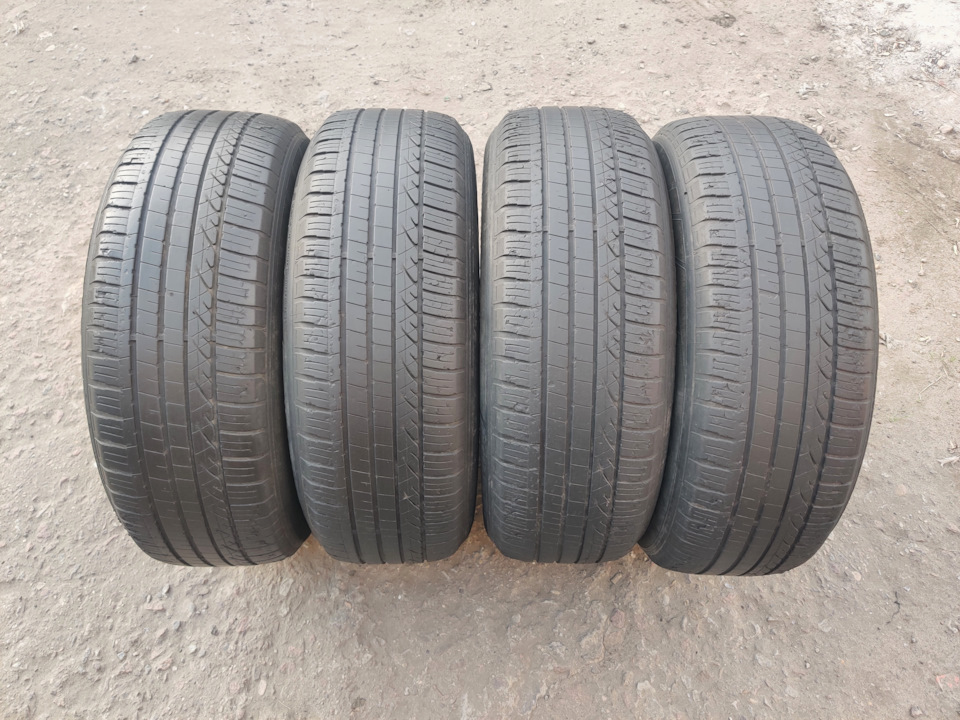 225/55R17 夏タイヤ ホイール4本セット DUNLOP エナセーブ RV505 (5/114車用) OZ レッジェーラHLT 17インチ 225⁄55R17 101W XL ルマン 5プラス LE MANS5+ ダンロップ DUNLOP 新品