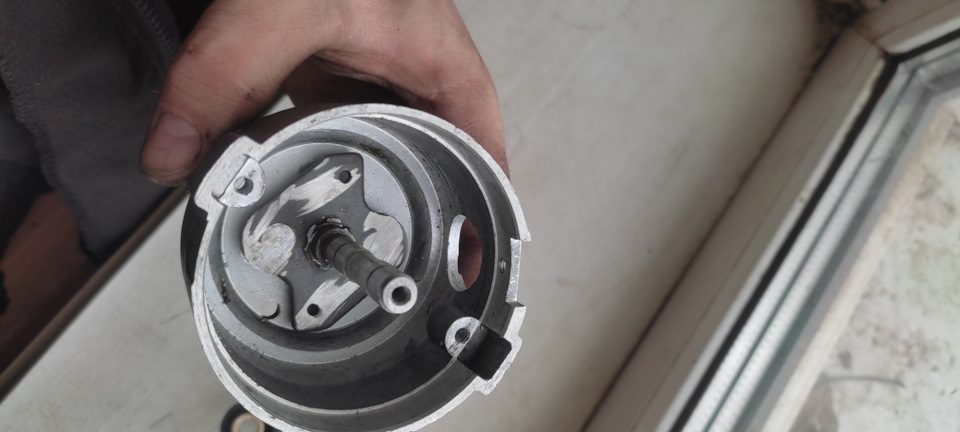 Инжектор на узам "2" — ИЖ Москвич 412, 1,7 л, 1979 года | тюнинг | DRIVE2