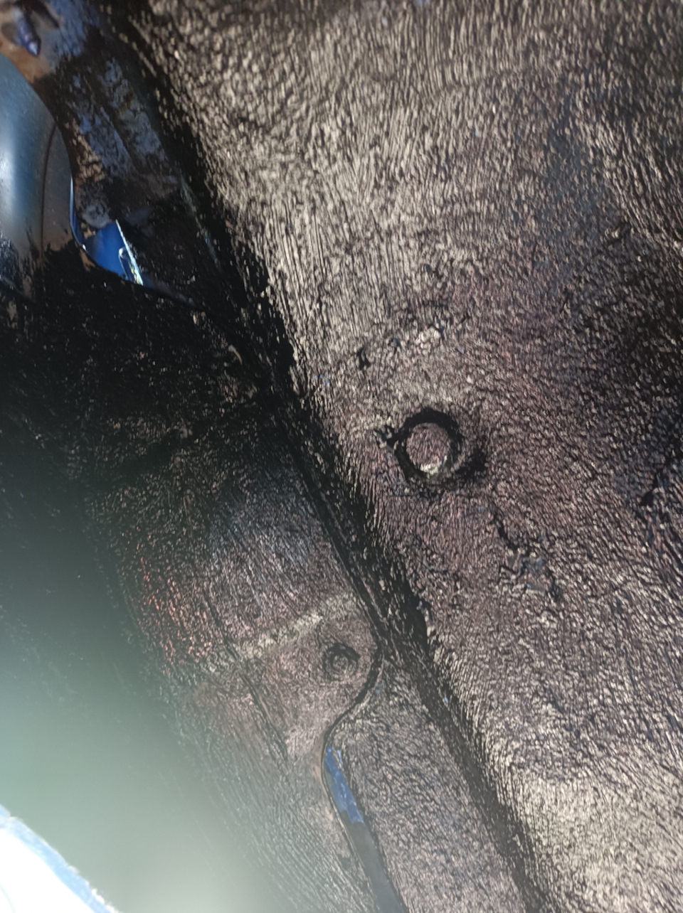 Фото в бортжурнале Lada Приора Купе