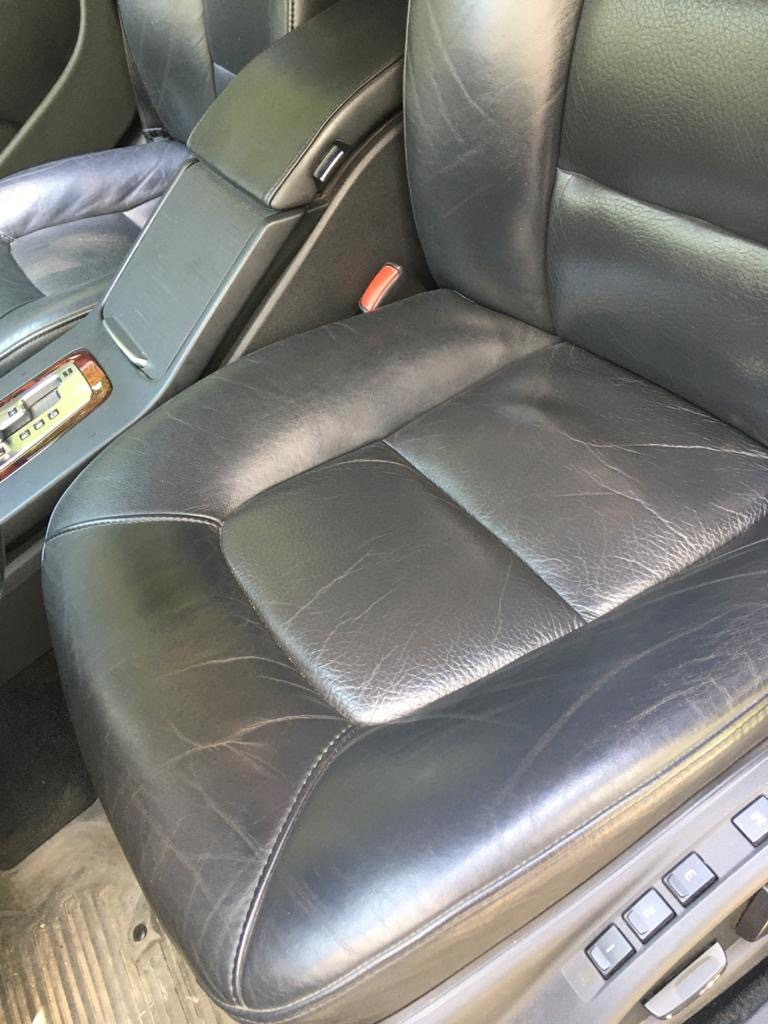 Фото в бортжурнале Volvo S80 (2G)