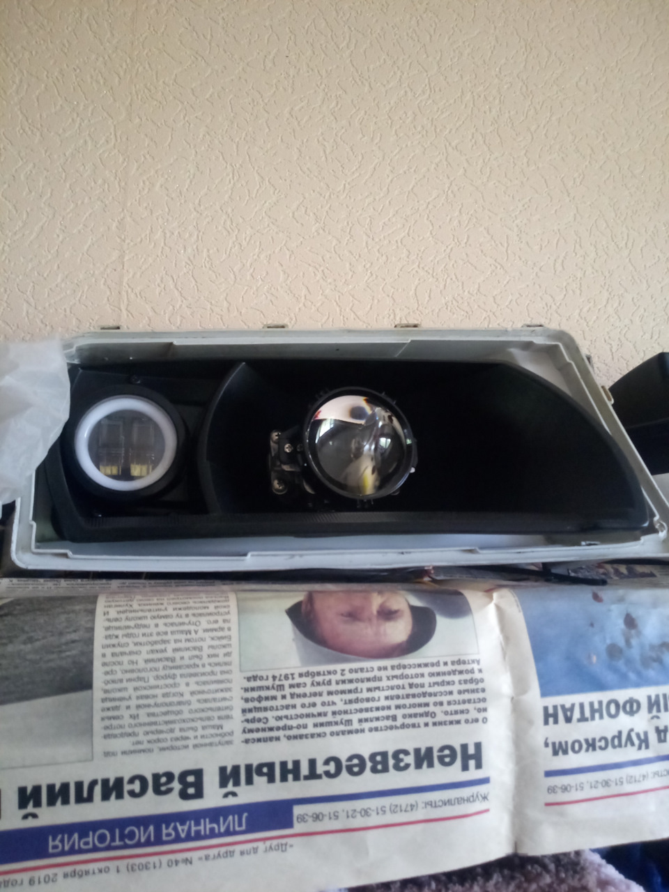 Фото в бортжурнале Skoda Octavia Combi A4 Mk1