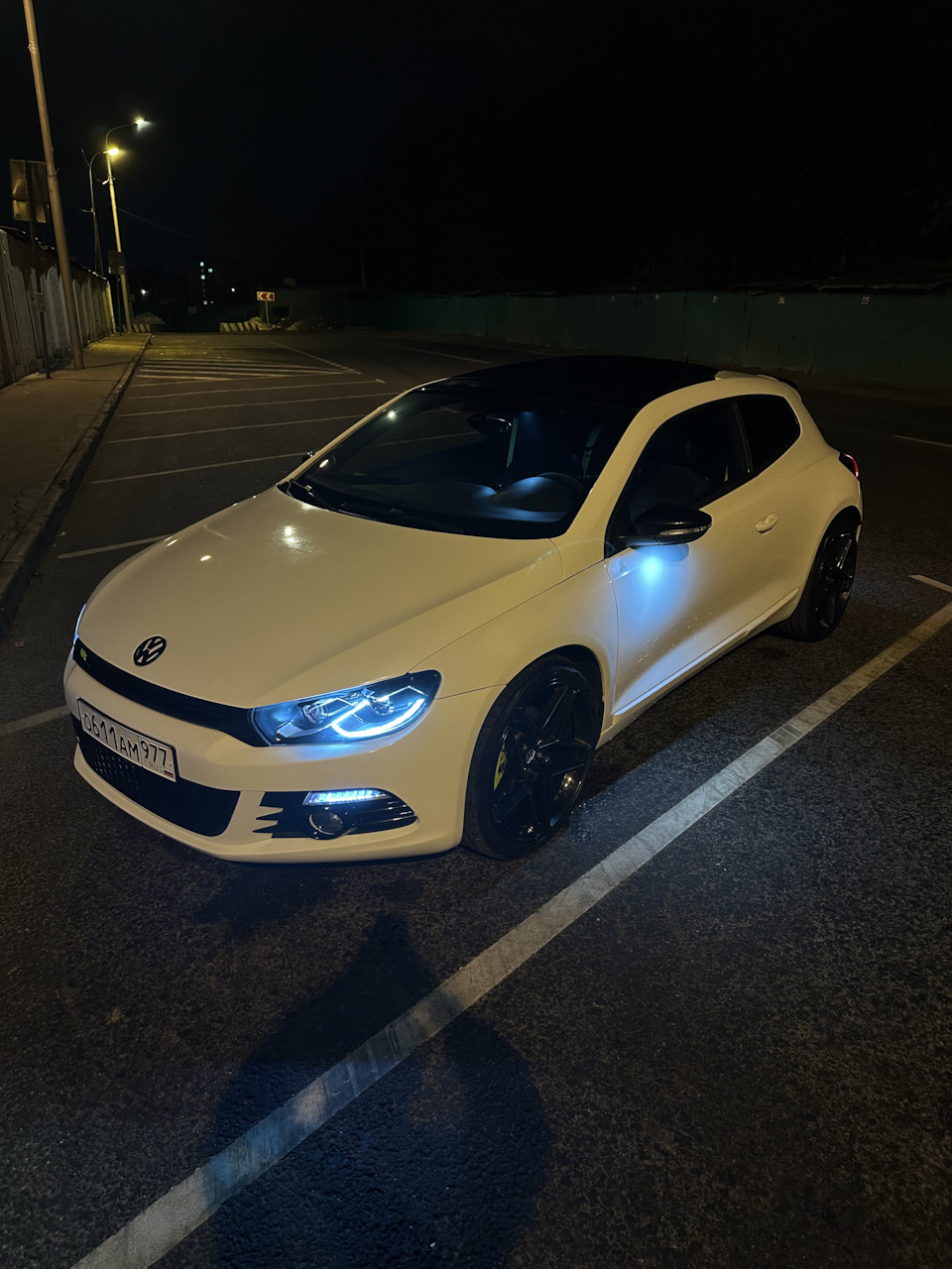 Внезапно сыр в продаже🙁 — Volkswagen Scirocco (3G), 1,4 л, 2009 года |  продажа машины | DRIVE2