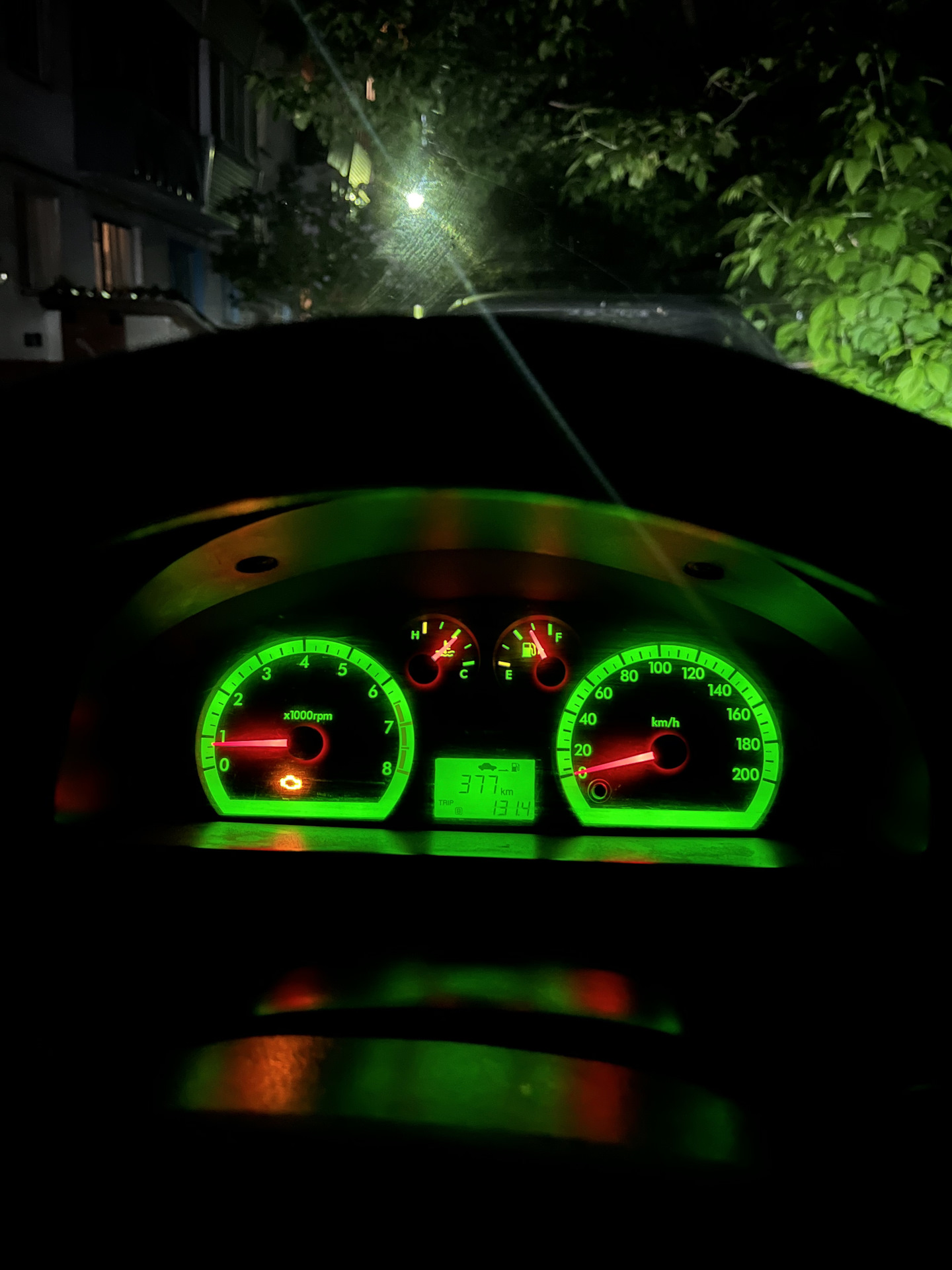 Бортовой компьютер авео — DRIVE2