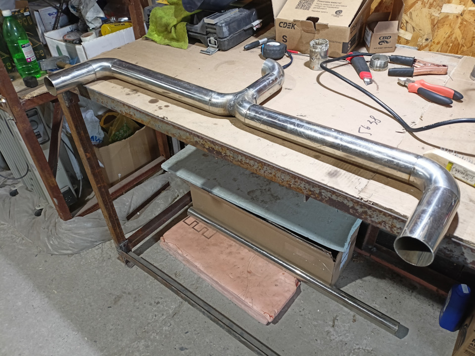 уже что-то похожее. — Ford Focus Hatchback II