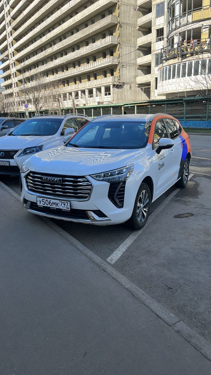 Прокатился на переднем приводе и сравнил с 4wd — Haval Jolion, 1,5 л, 2021  года | наблюдение | DRIVE2