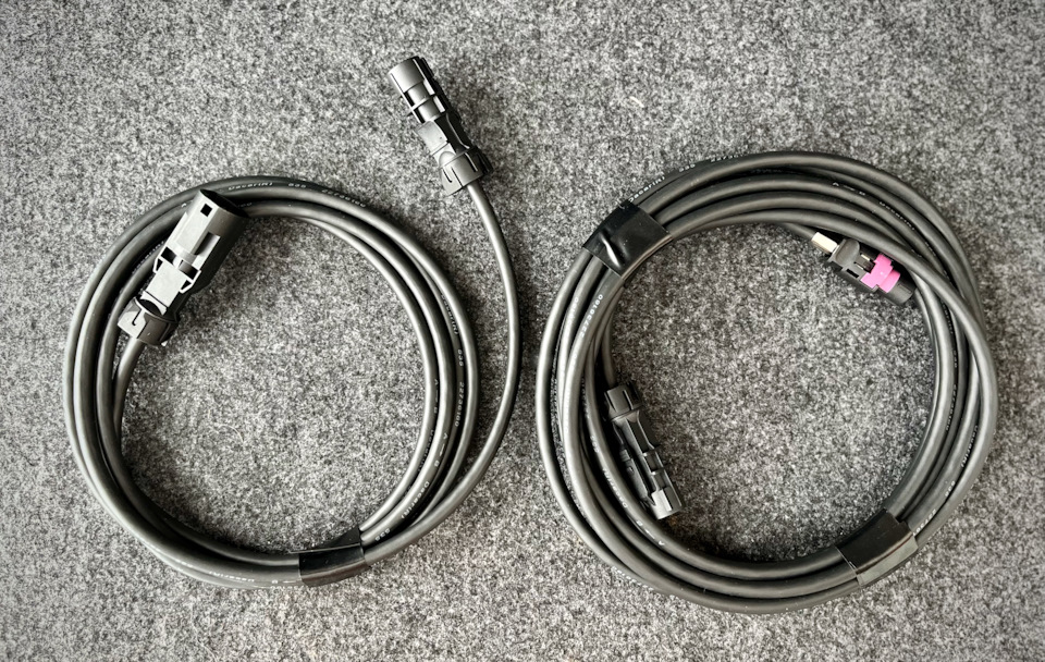 Фото в бортжурнале DS 7 Crossback