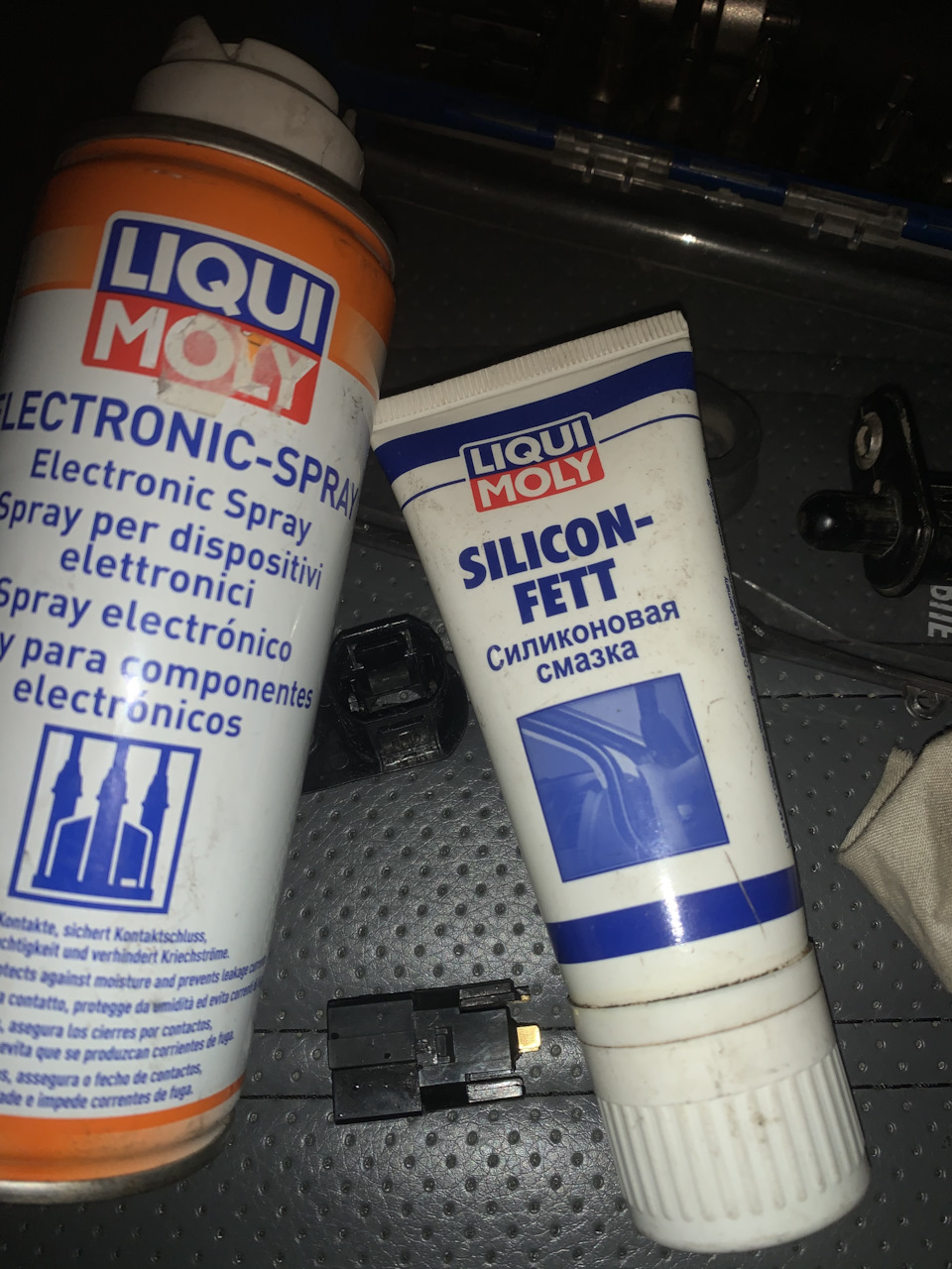 Борьба с глюками сигнализации — концевики дверей — Nissan Patrol (Y60 ...