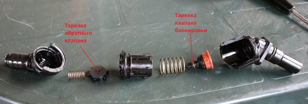 Доработка КВКГ М271.860 — Mercedes-Benz E-class (W212), 1,8 л, 2010 ...