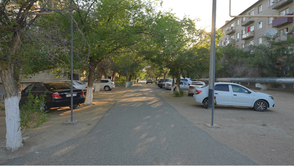 Фото в бортжурнале Mitsubishi Pajero Sport (1G)