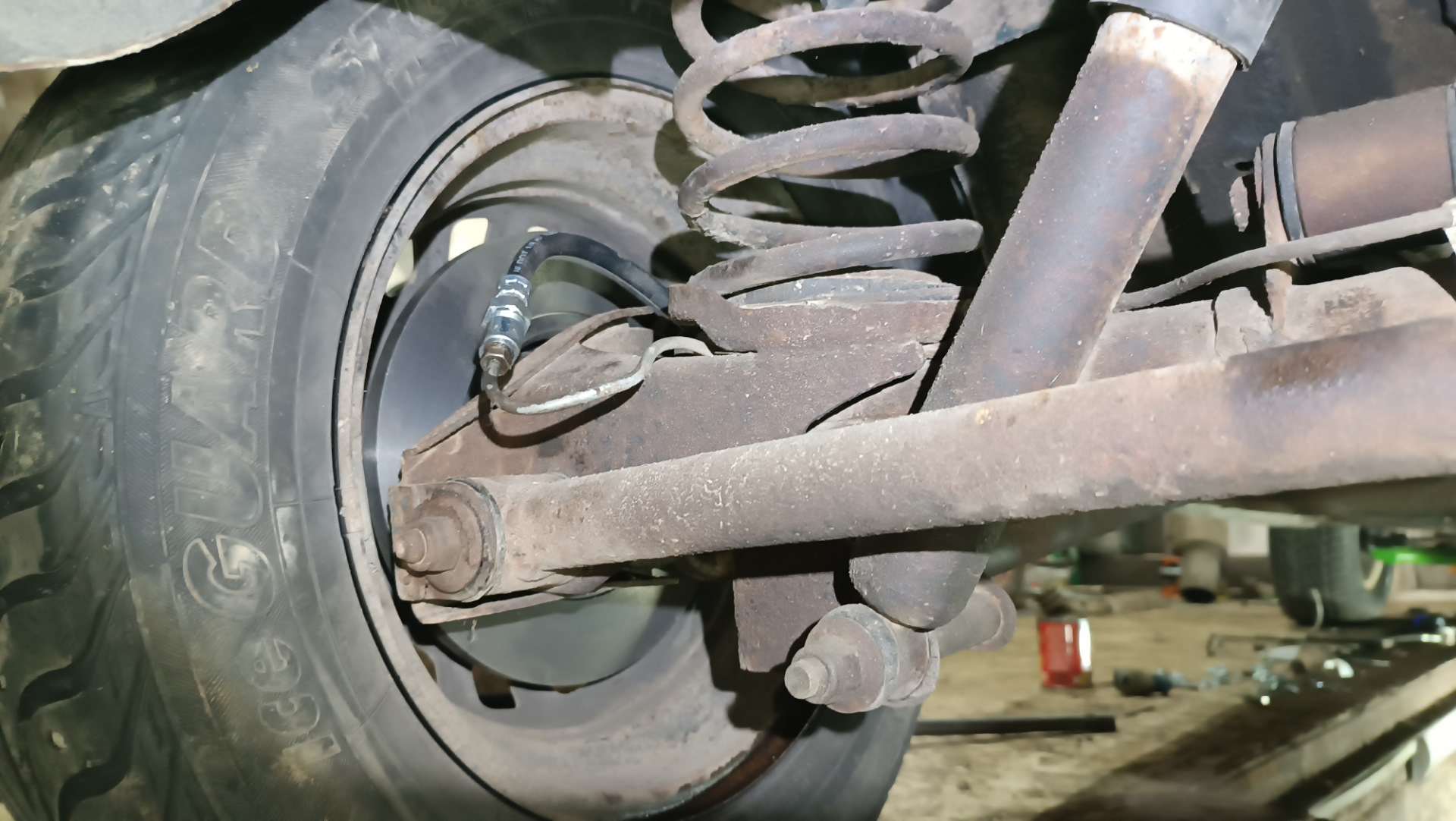 Установка здт на классику — Lada 210740, 1,6 л, 2009 года | тюнинг | DRIVE2