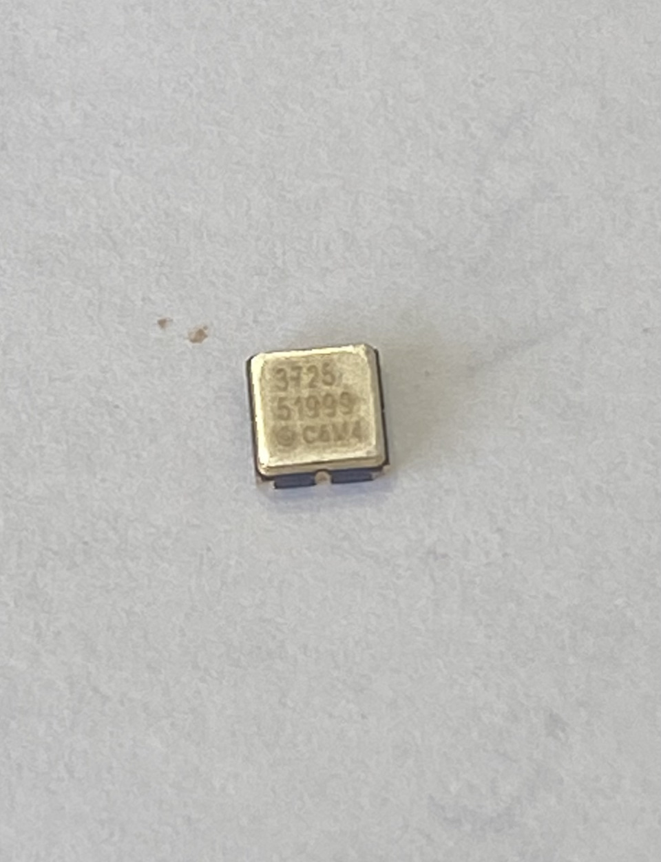 SMD пав фильтр для разнесенной антенны — BMW 5 series (E60), 3 л, 2003 ...