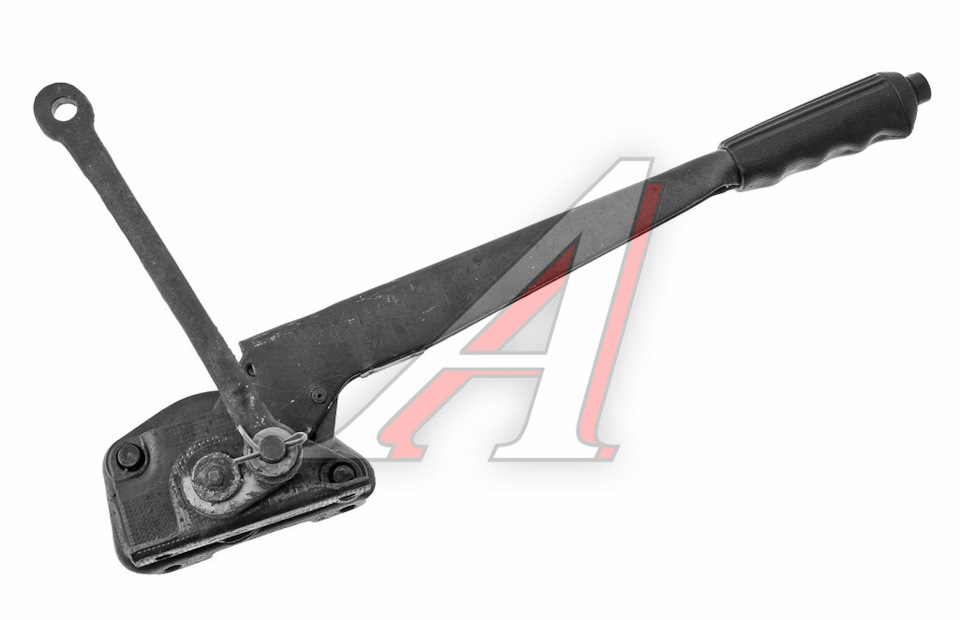 Замена рычага стояночного тормоза с 3110 на 31105. Стоит ли оно того ...