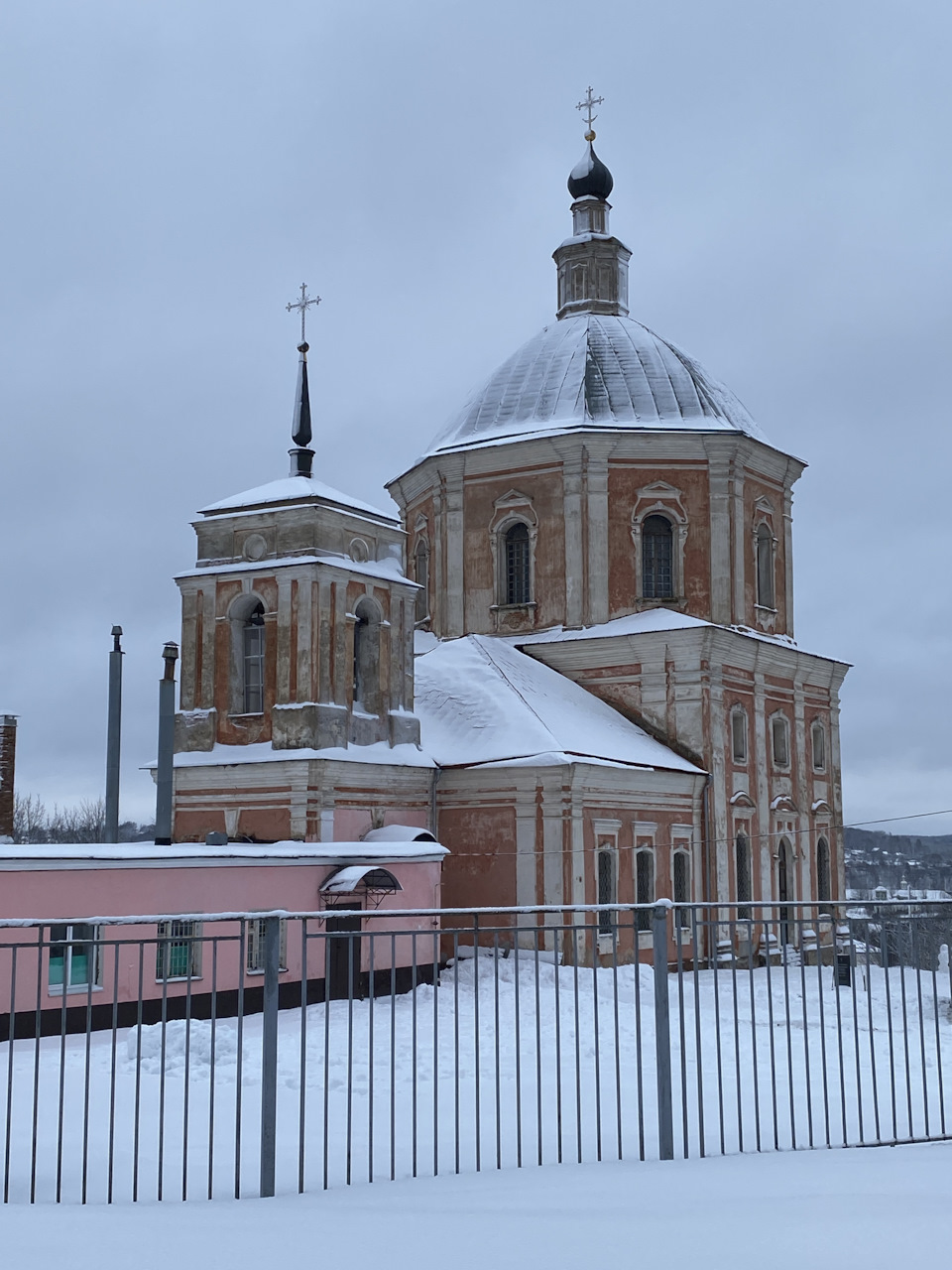 Фото в бортжурнале Renault Duster (2G)