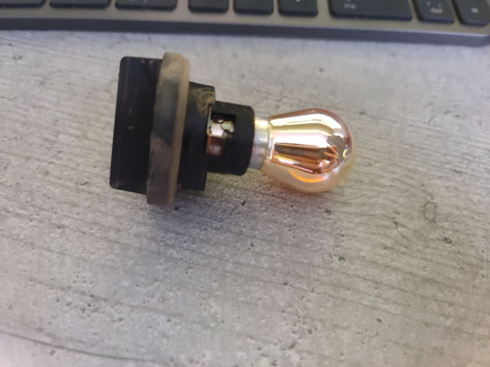 Фото в бортжурнале Opel Astra H