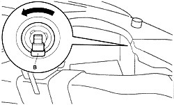 ca03dc1s 960 замена подсветки номера аутлендер xl