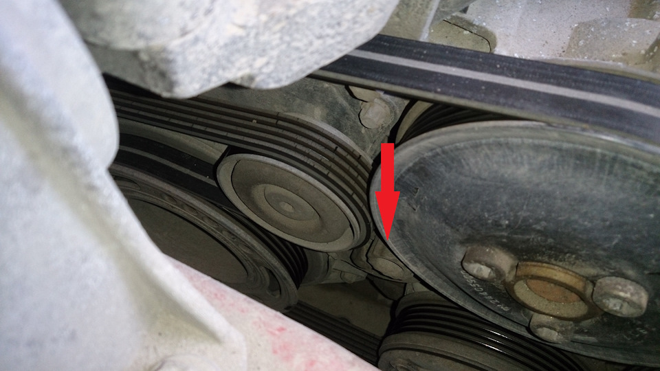 Фото в бортжурнале Opel Astra H