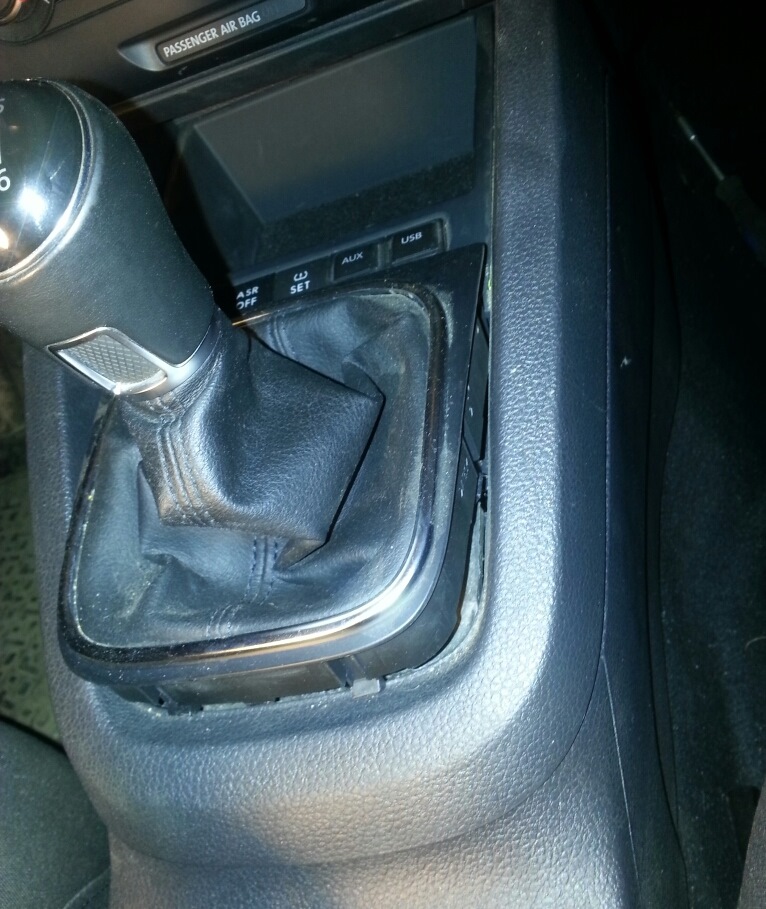 TPMS (косвенный контроль давления в шинах) — Volkswagen Jetta VI, 1,4 л