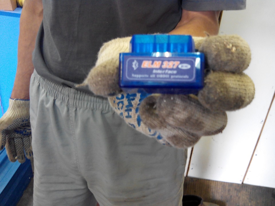 Заменитель бортового компьютера! — Сообщество «Daewoo и Chevrolet Club ...