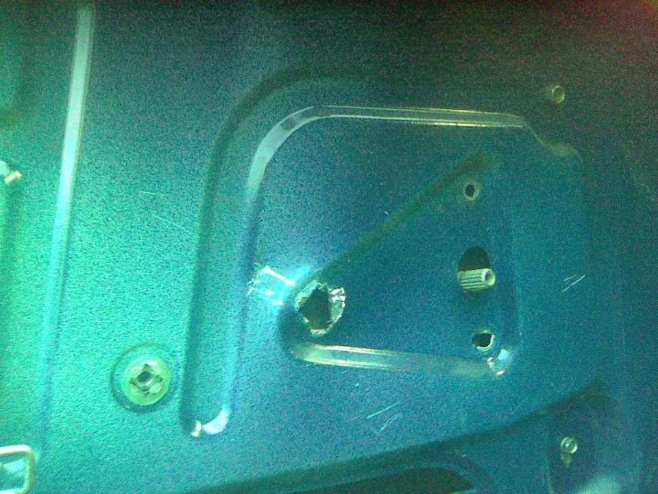 Еще один день в Лакинске — Москвич 2141, 1,7 л, 1994 года | своими ...