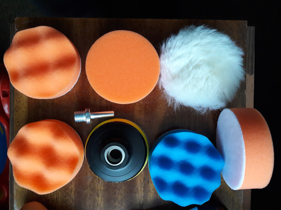 Реставрация рестайлинговой оптики — BMW 5 series (E39), 3,2 л, 1997 ...