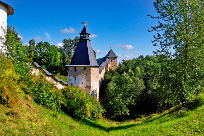 ca0a1eu 960 псково печерский монастырь карета анны иоанновны