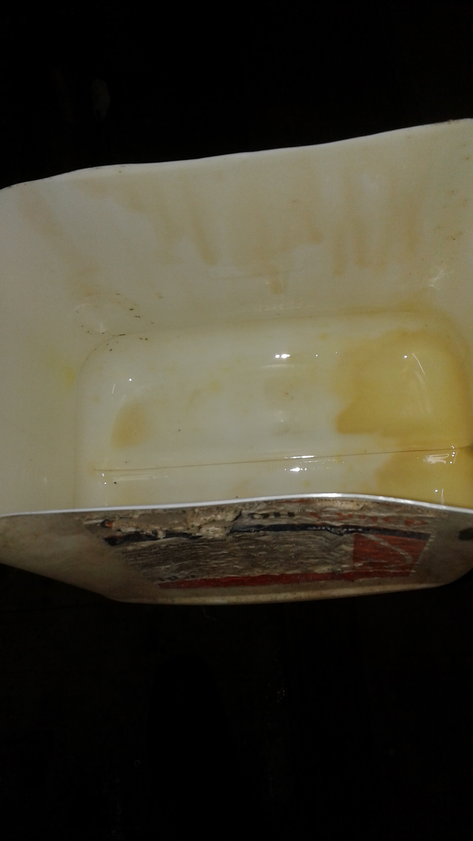 30. Очистка деталей электролизом. — ГАЗ 21, 2,5 л, 1963 года ...