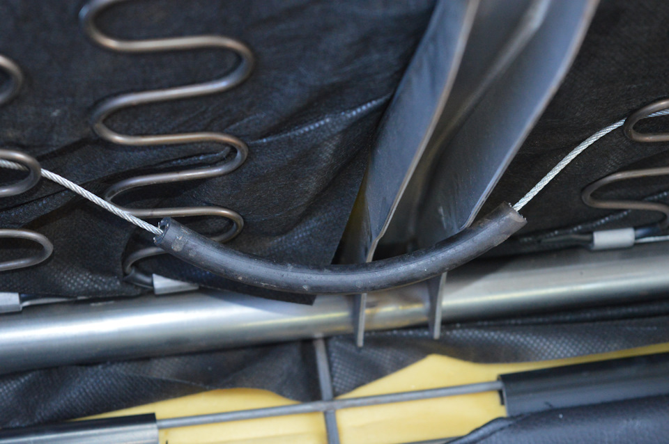 Фото в бортжурнале Opel Antara