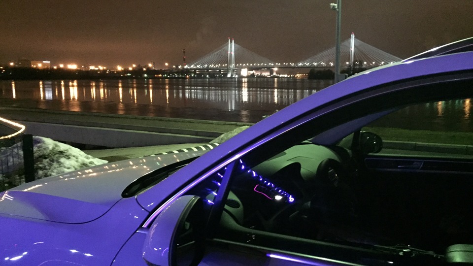 Чип-тюнинг Рево — Volkswagen Touareg (2G), 3 л, 2015 года | тюнинг | DRIVE2