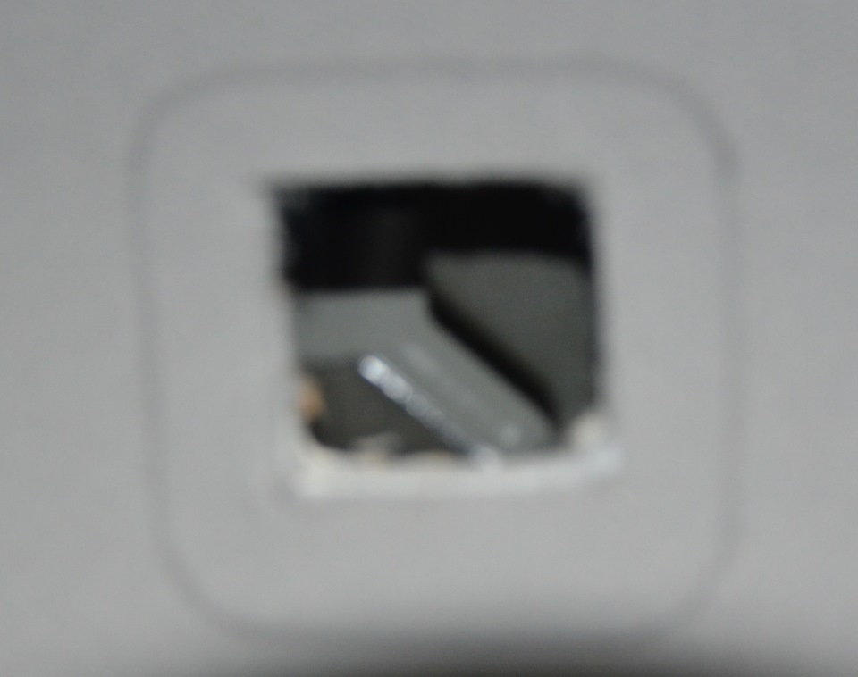 за качество извиняюсь ))) — Ford Galaxy (Mk III)