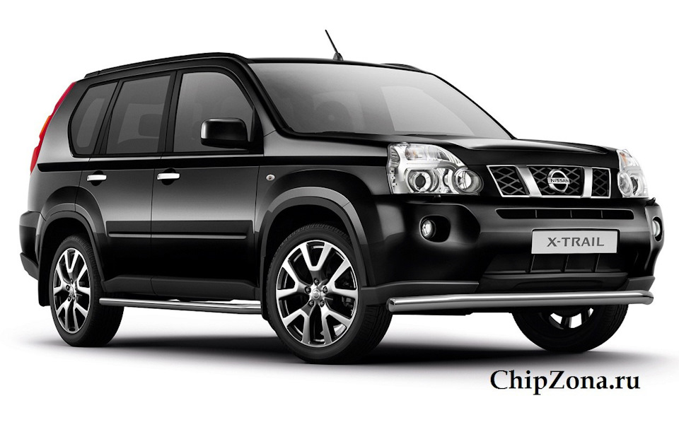 Чип тюнинг Nissan в Нижнем Новгороде. — ChipZona на DRIVE2