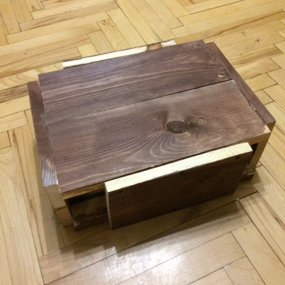 Фото в бортжурнале Audi Cabriolet (B4)