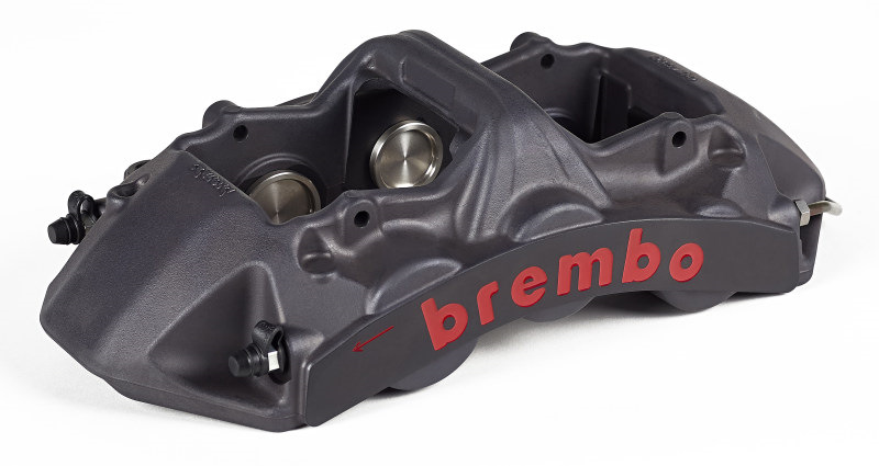 BREMBO Brake Caliper