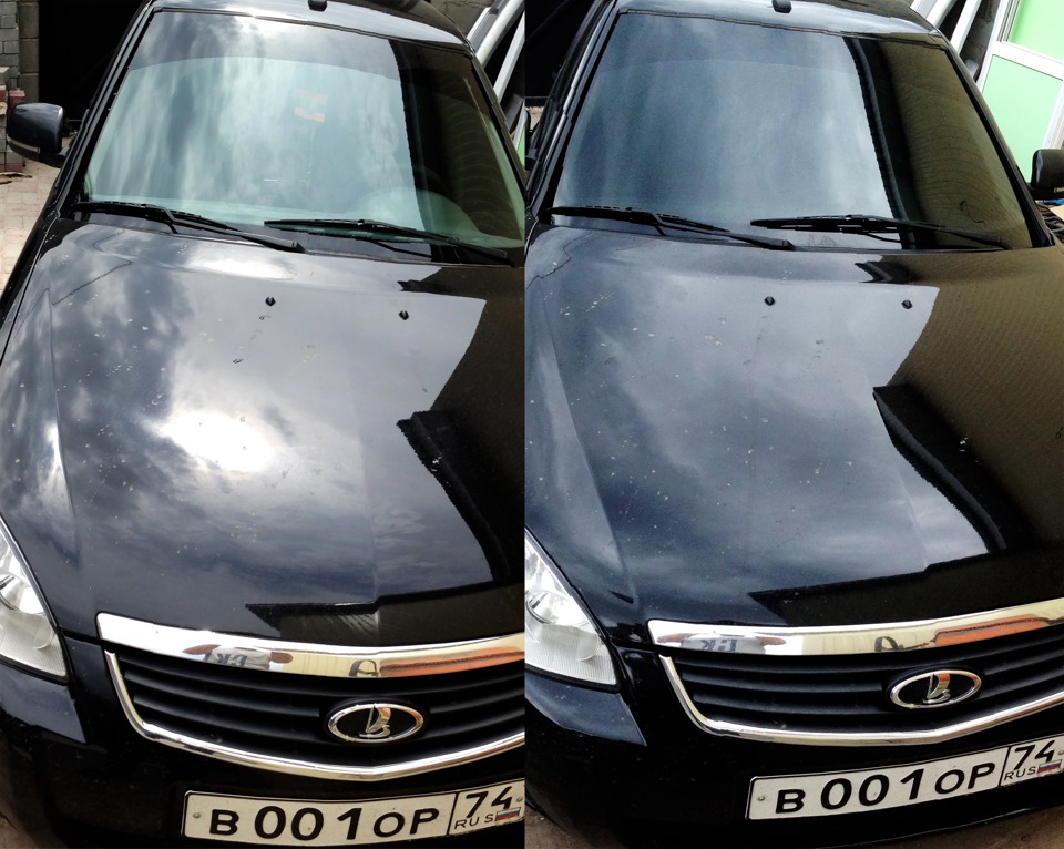 Лобовое — Lada Приора седан, 1,6 л, 2012 года | тюнинг | DRIVE2