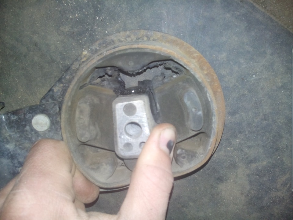 Новый ДМРВ и долой вибрация на холостых оборотах! — Lada 2115, 1,6 л ...