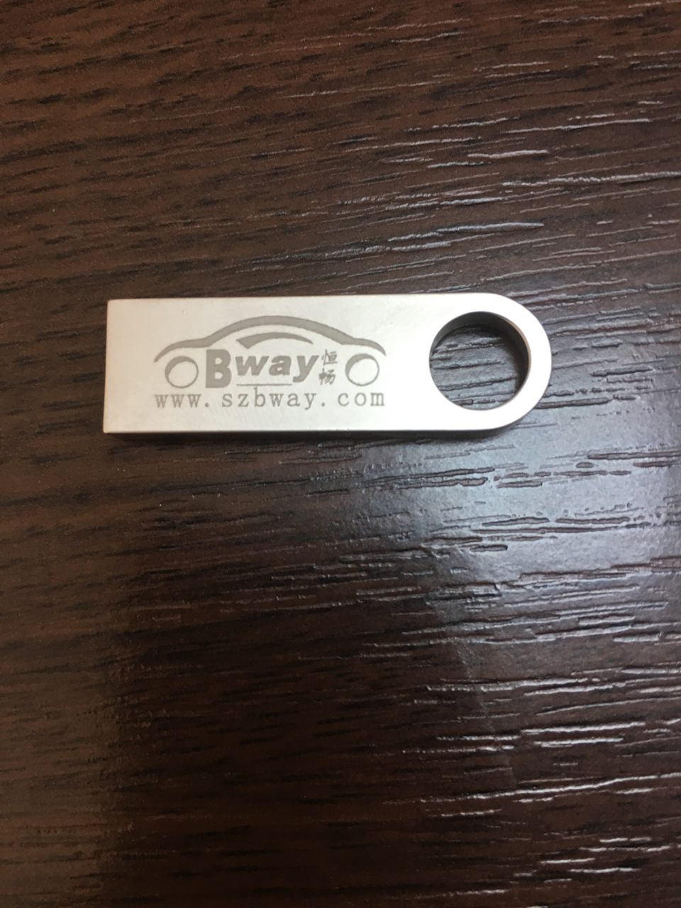 Фото в бортжурнале Toyota Camry (XV40)