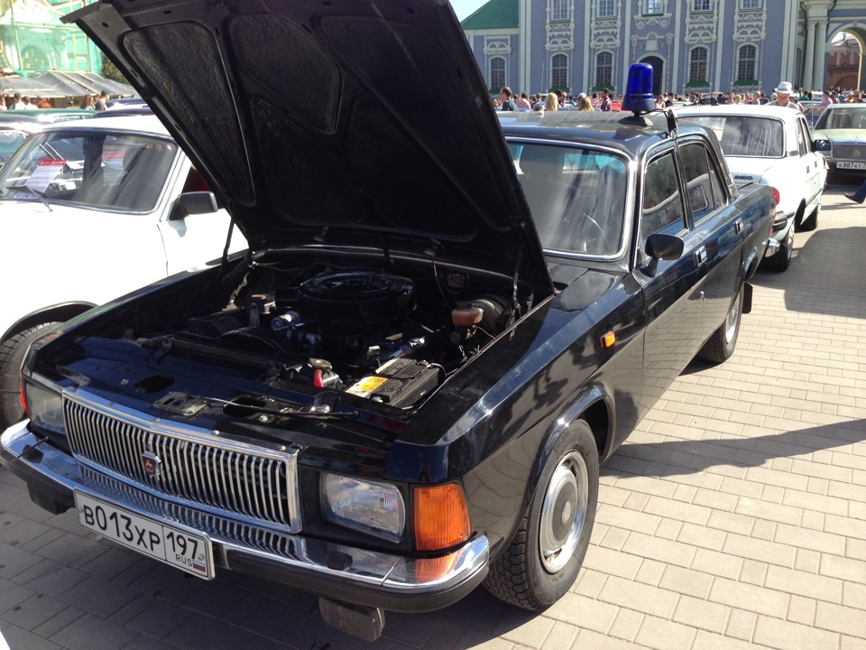 Автострада 2015 в Туле Фото 12.06.2015 . Часть 6. Ретроавто 3 — Ford ...