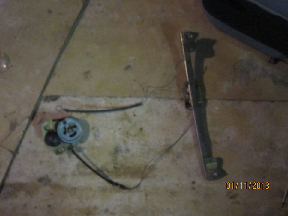 Устанавливал ЭСП и попутно снизил расход топлива) — ИЖ 2126, 1,7 л ...