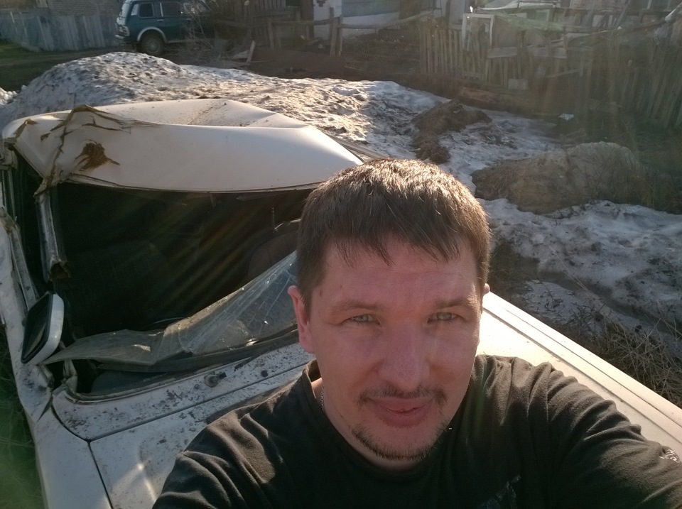 Замена прогоревшего глушителя — Lada 2114, 1,6 л, 2008 года | запчасти ...