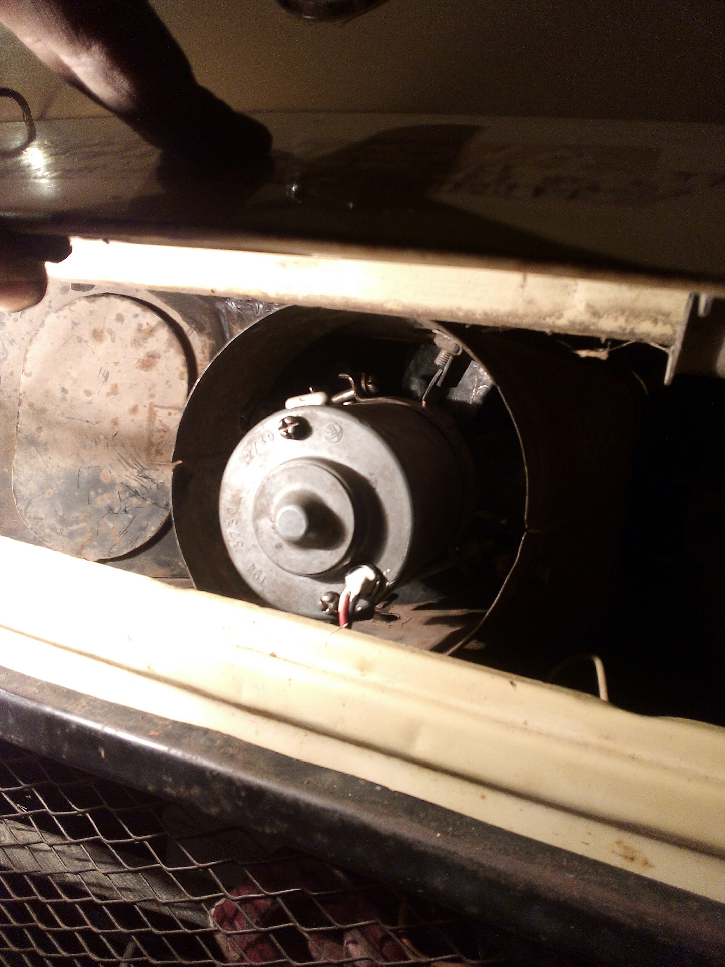 Переделка на печке — УАЗ 3303, 2 л, 1993 года | своими руками | DRIVE2