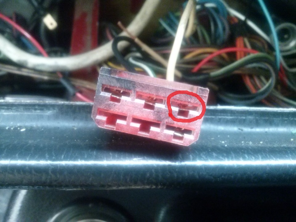 Плавный розжиг приборов ваз 2107 и подсветки салона — Lada 2107, 1,5 л ...