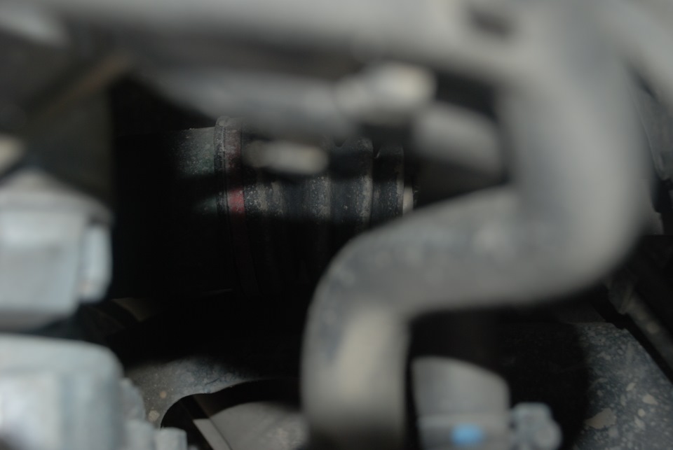 Фото в бортжурнале Subaru Impreza WRX (GD/GG)